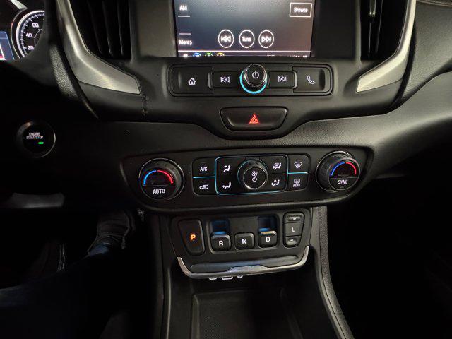 2021 GMC Terrain AWD SLE