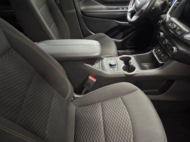 2021 GMC Terrain AWD SLE