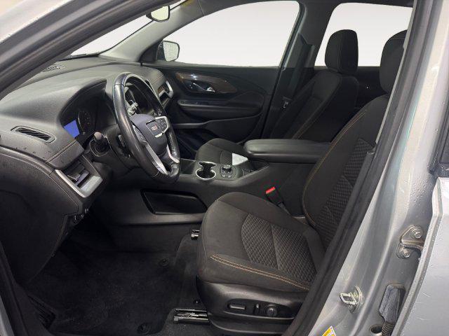 2021 GMC Terrain AWD SLE
