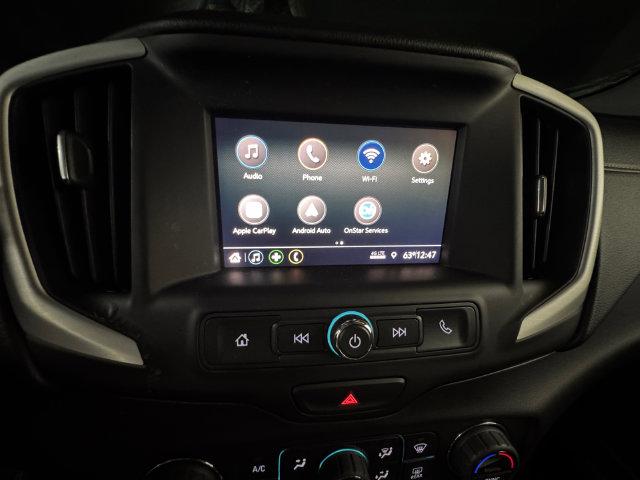 2021 GMC Terrain AWD SLE