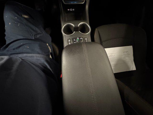 2021 GMC Terrain AWD SLE