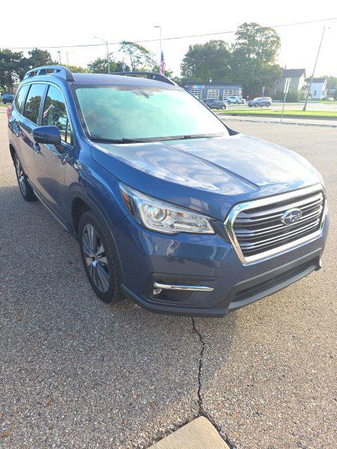 2020 Subaru Ascent Limited for sale in Geneva, NY