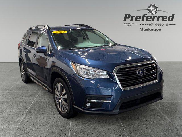2020 Subaru Ascent Limited for sale in Geneva, NY