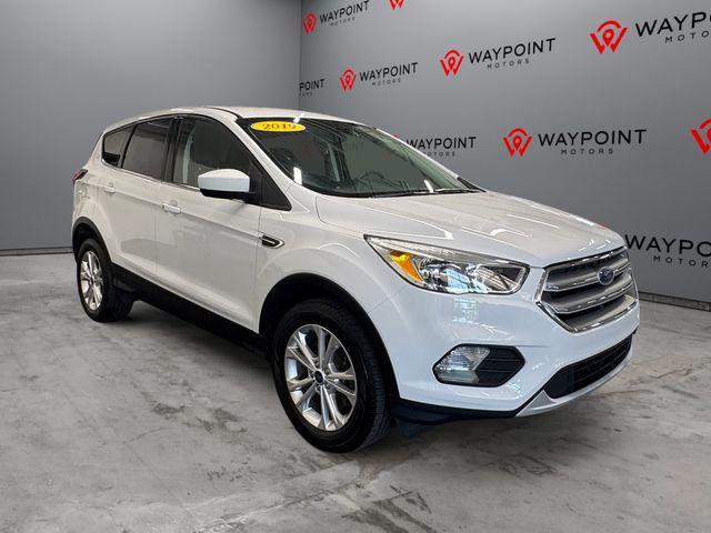 2019 Ford Escape SE for sale in Geneva, NY