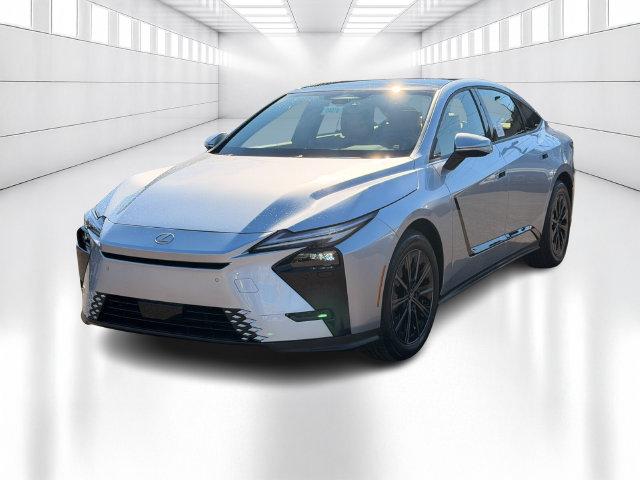2026 Lexus ES Hybrid 350h Premium AWD