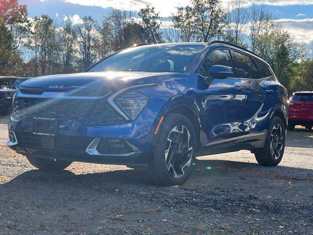 2024 Kia Sportage SX-Prestige for sale in Norwich, NY