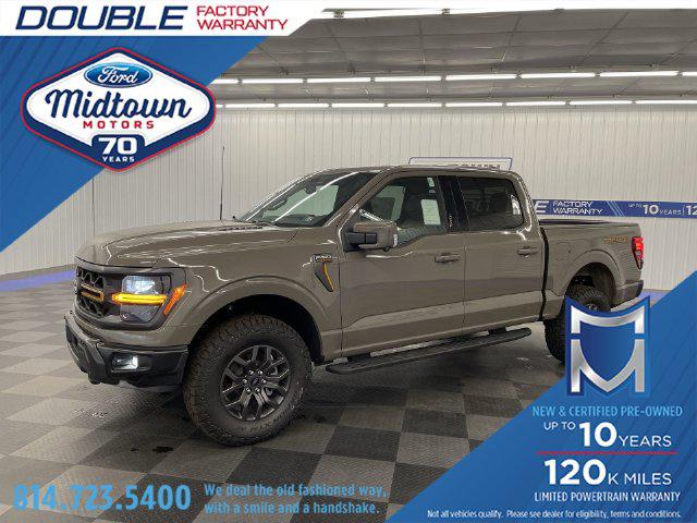 2026 Ford F-150 Tremor for sale in Warren, PA
