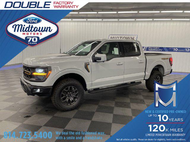 2026 Ford F-150 Tremor for sale in Warren, PA