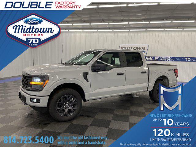 2026 Ford F-150 STX for sale in Warren, PA