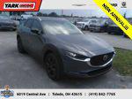2025 Mazda CX-30 2.5 S Carbon Edition for sale in Toledo, OH