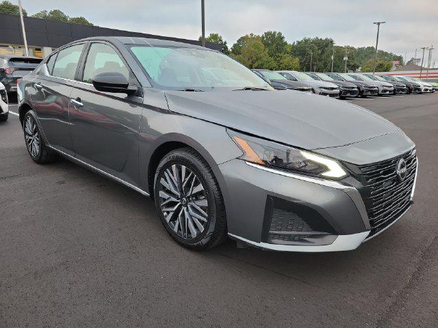 2025 Nissan Altima SV FWD for sale in Pelham, AL