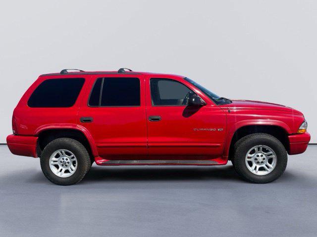 2001 Dodge Durango SLT