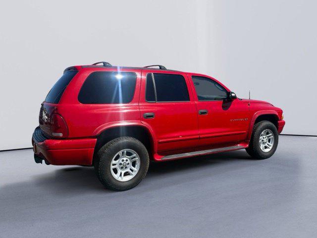2001 Dodge Durango SLT