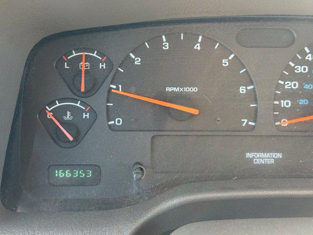 2001 Dodge Durango SLT