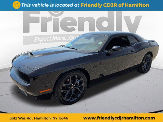 2023 Dodge Challenger R/T for sale in Hamilton, NY