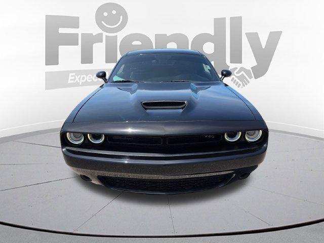 2023 Dodge Challenger R/T