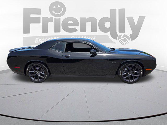 2023 Dodge Challenger R/T
