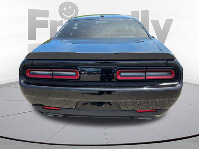 2023 Dodge Challenger R/T