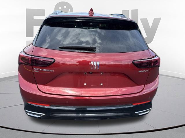2024 Buick Envision Sport Touring AWD