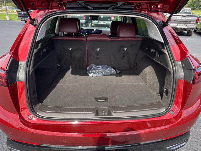 2024 Buick Envision Sport Touring AWD