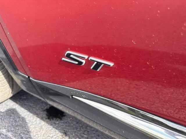2024 Buick Envision Sport Touring AWD