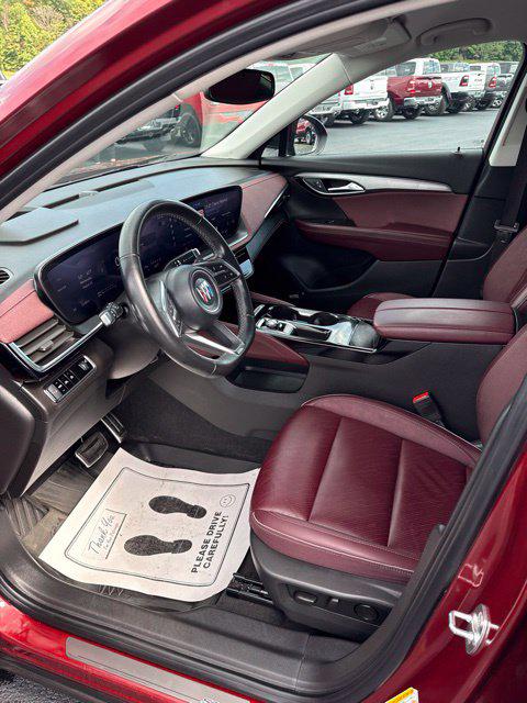 2024 Buick Envision Sport Touring AWD