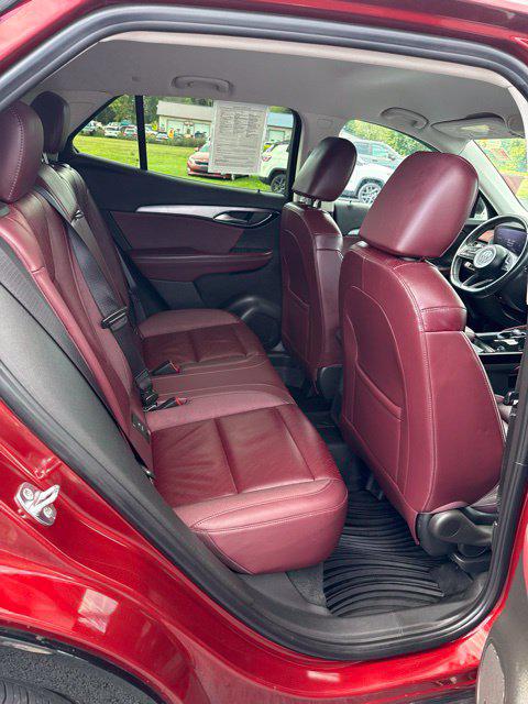 2024 Buick Envision Sport Touring AWD