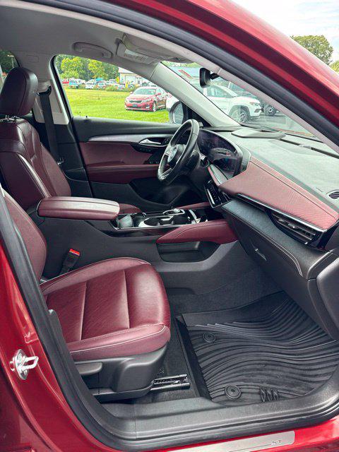 2024 Buick Envision Sport Touring AWD