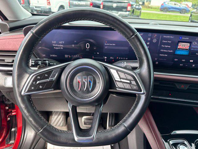 2024 Buick Envision Sport Touring AWD