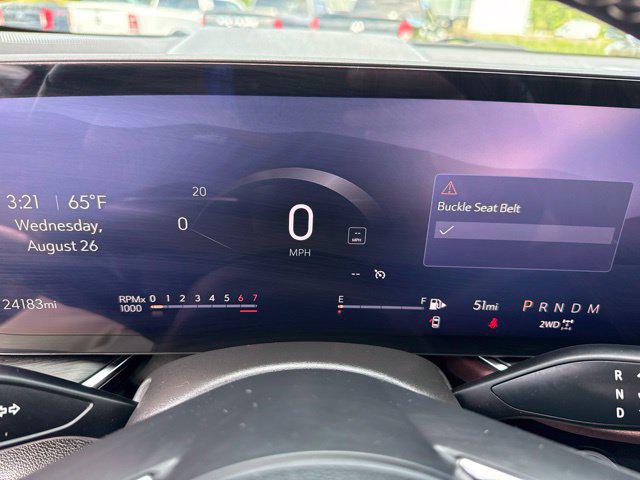 2024 Buick Envision Sport Touring AWD