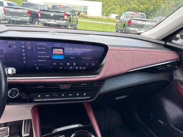 2024 Buick Envision Sport Touring AWD