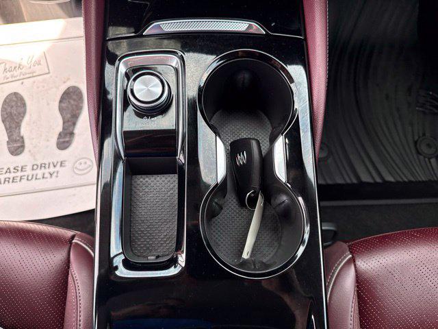 2024 Buick Envision Sport Touring AWD