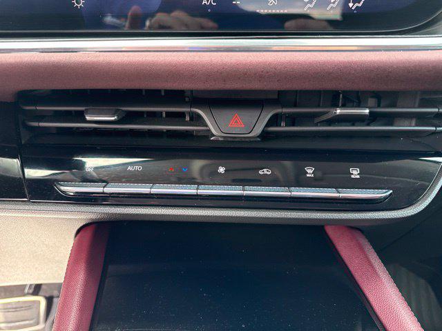 2024 Buick Envision Sport Touring AWD
