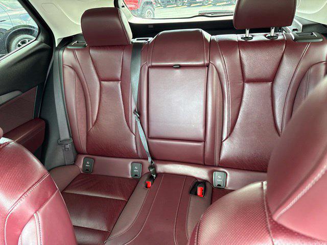 2024 Buick Envision Sport Touring AWD