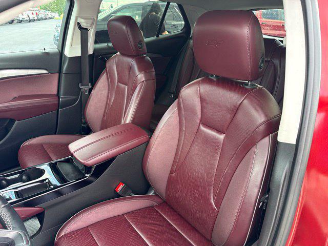 2024 Buick Envision Sport Touring AWD