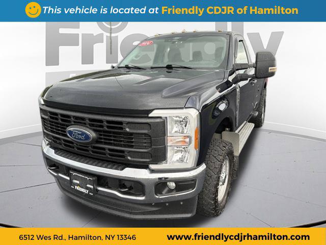 2024 Ford F-250 XL for sale in Hamilton, NY