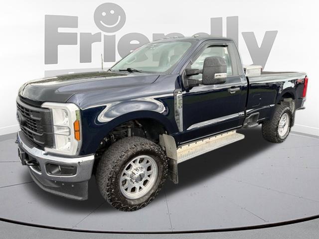 2024 Ford F-250 XL