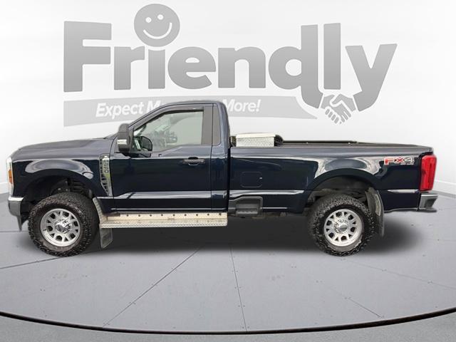 2024 Ford F-250 XL