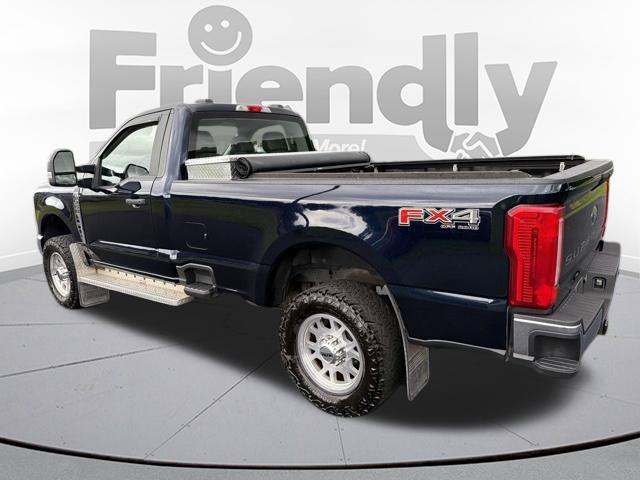 2024 Ford F-250 XL