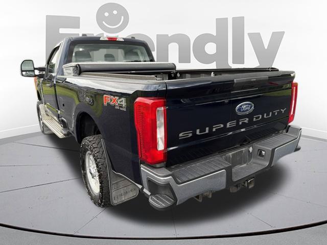 2024 Ford F-250 XL