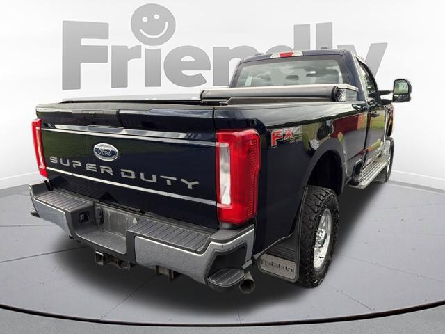 2024 Ford F-250 XL