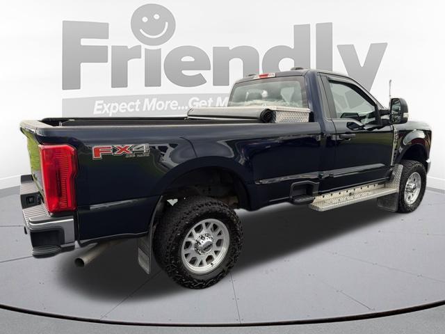 2024 Ford F-250 XL