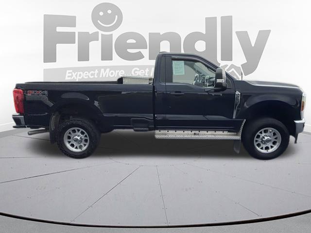 2024 Ford F-250 XL