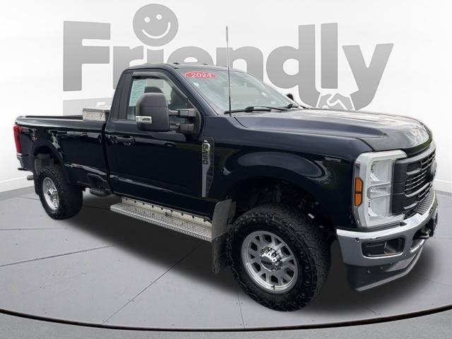 2024 Ford F-250 XL