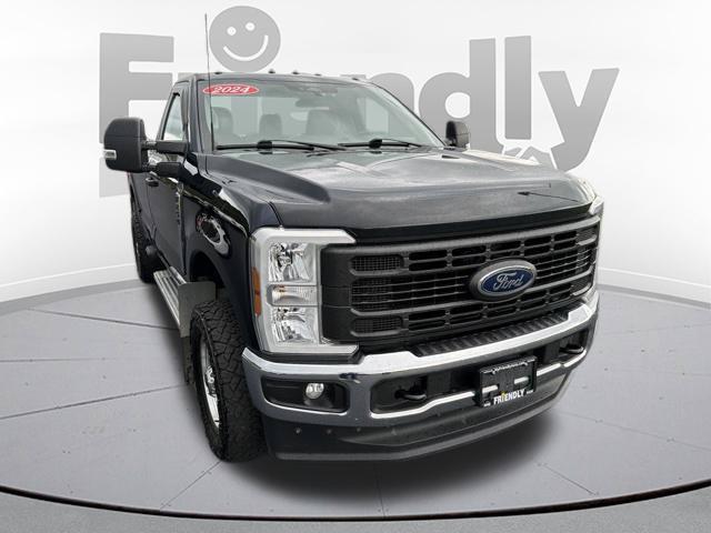 2024 Ford F-250 XL