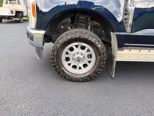 2024 Ford F-250 XL