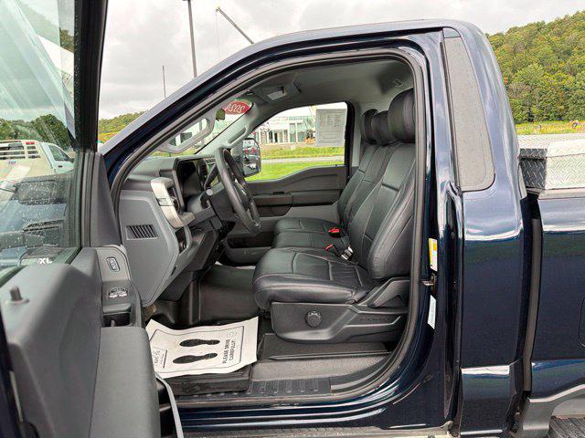 2024 Ford F-250 XL