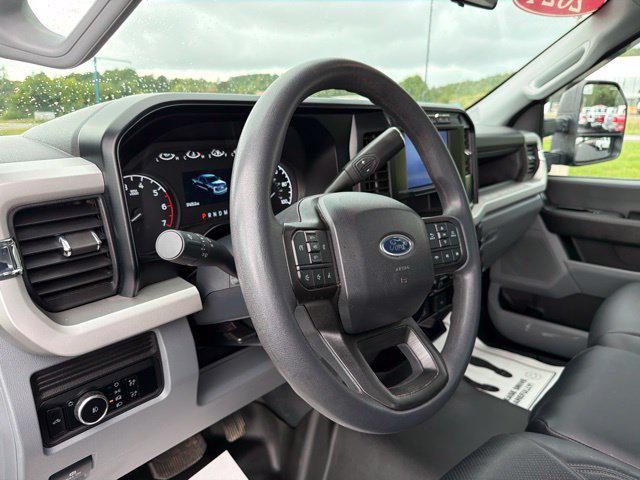 2024 Ford F-250 XL