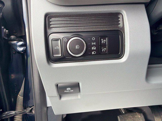 2024 Ford F-250 XL