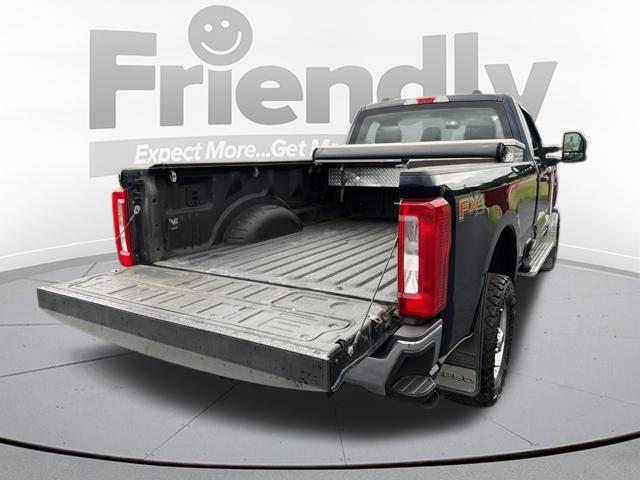 2024 Ford F-250 XL